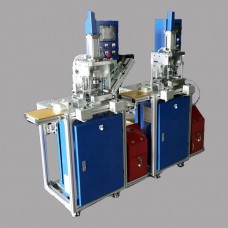 TOUNGE STOP PRESS MACHINE